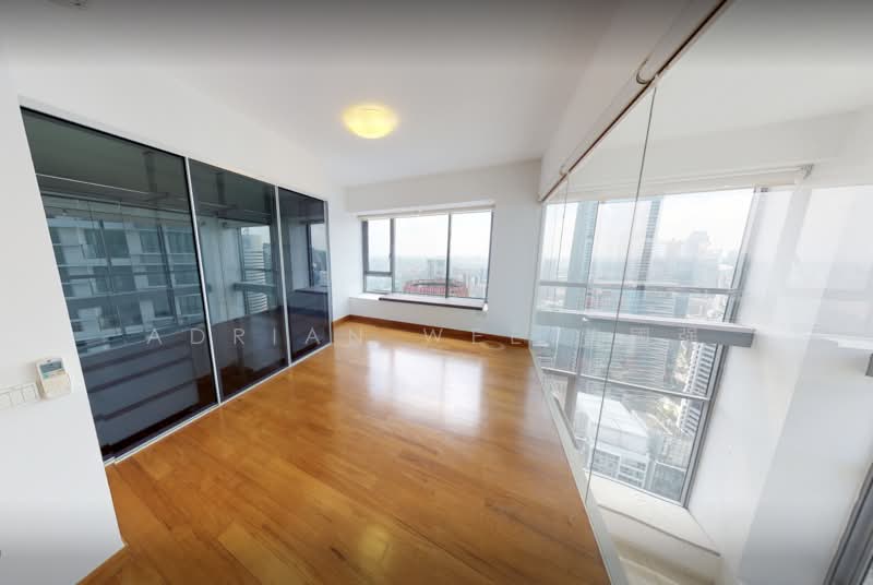 Altez, 16 Enggor Street, 3 Bedrooms, 1,507 sqft, Condominium For Sale, by Adrian Wee 黄國强, 500244681 - Interior - PropertyGuru.com.sg