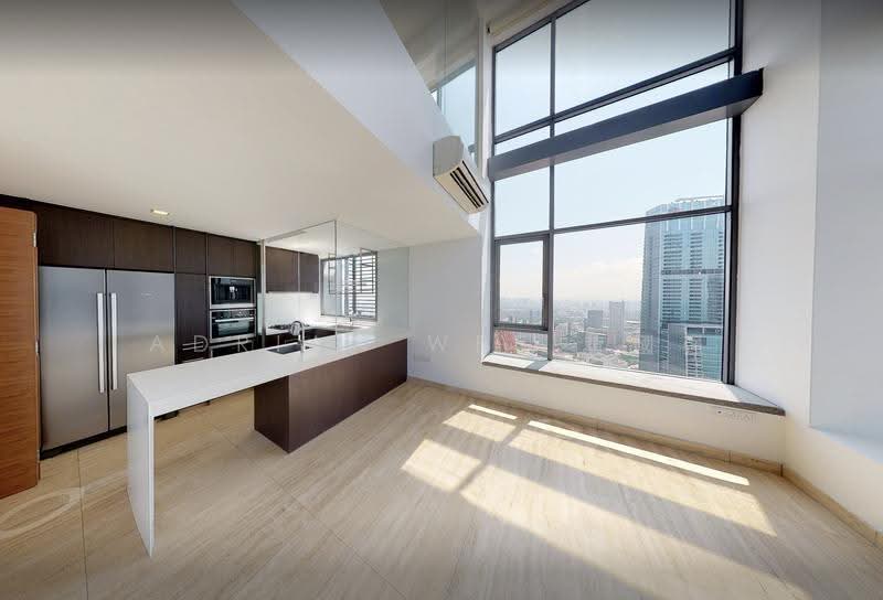 Altez, 16 Enggor Street, 3 Bedrooms, 1,507 sqft, Condominium For Sale, by Adrian Wee 黄國强, 500244681 - Kitchen - PropertyGuru.com.sg