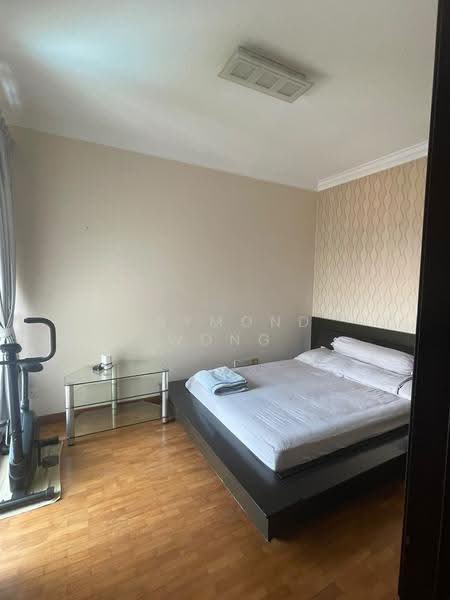 Rosewood, 3 Rosewood Drive, Admiralty / Woodlands, 3 Bedrooms, 1,173 sqft, Condominium For Sale, by Raymond Wong, 500244684 - Bedroom - PropertyGuru.com.sg