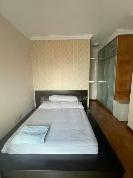 Rosewood, 3 Rosewood Drive, Admiralty / Woodlands, 3 Bedrooms, 1,173 sqft, Condominium For Sale, by Raymond Wong, 500244684 - Bedroom - PropertyGuru.com.sg