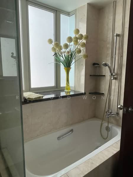 Rosewood, 3 Rosewood Drive, Admiralty / Woodlands, 3 Bedrooms, 1,173 sqft, Condominium For Sale, by Raymond Wong, 500244684 - Bathroom - PropertyGuru.com.sg