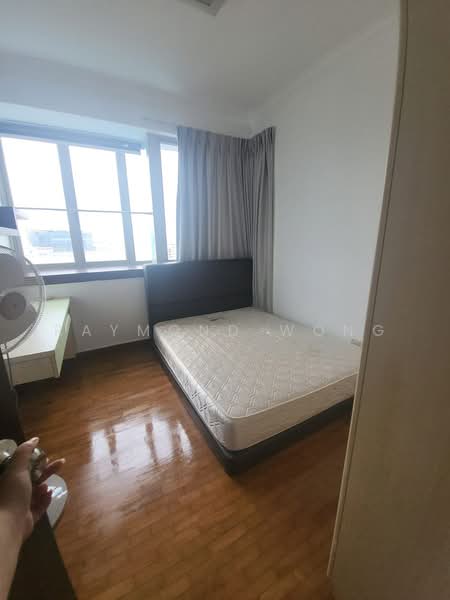 Rosewood, 3 Rosewood Drive, Admiralty / Woodlands, 3 Bedrooms, 1,173 sqft, Condominium For Sale, by Raymond Wong, 500244684 - Bedroom - PropertyGuru.com.sg