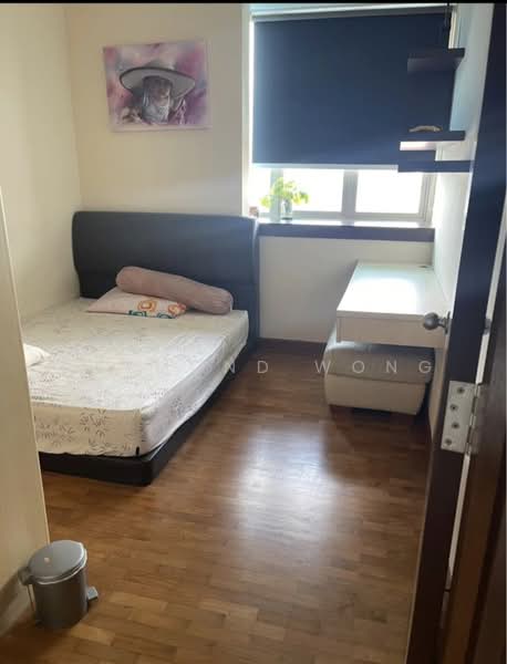 Rosewood, 3 Rosewood Drive, Admiralty / Woodlands, 3 Bedrooms, 1,173 sqft, Condominium For Sale, by Raymond Wong, 500244684 - Bedroom - PropertyGuru.com.sg