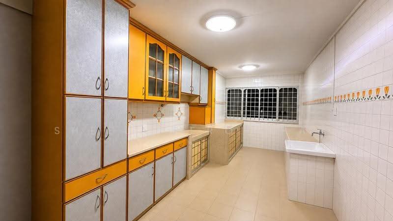 159 Tampines Street 12, 159 Tampines Street 12, Pasir Ris / Tampines, 3 Bedrooms, 980 sqft, HDB Flat For Sale, by Sheela Ferozkhan, 500244685 - Kitchen - PropertyGuru.com.sg