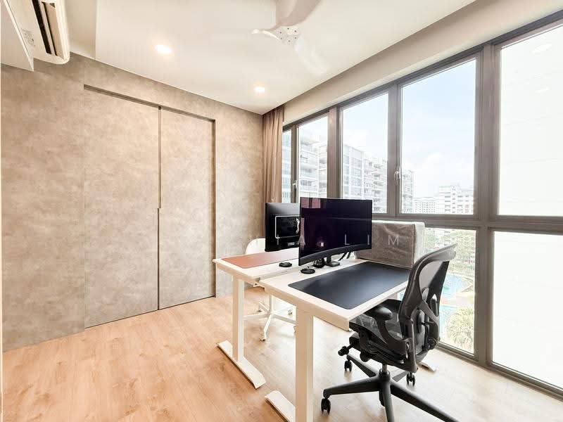 Parc Life, 29 Sembawang Crescent, 3 Bedrooms, 1,066 sqft, Condominium For Sale, by Cynthia Lim, 500244686 - Study - PropertyGuru.com.sg
