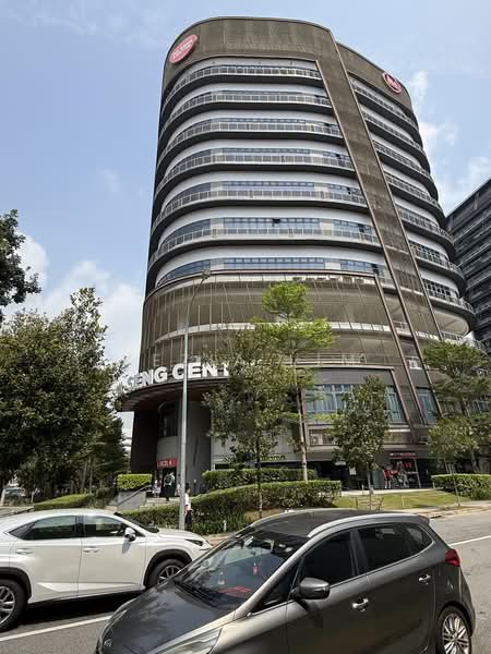 Tai Seng Centre, 3 Irving Road, Macpherson / Potong Pasir, 297 sqft, Light Industrial (B1) For Rent, by Kezia Lim, 500244687 - CommercialGuru.com.sg