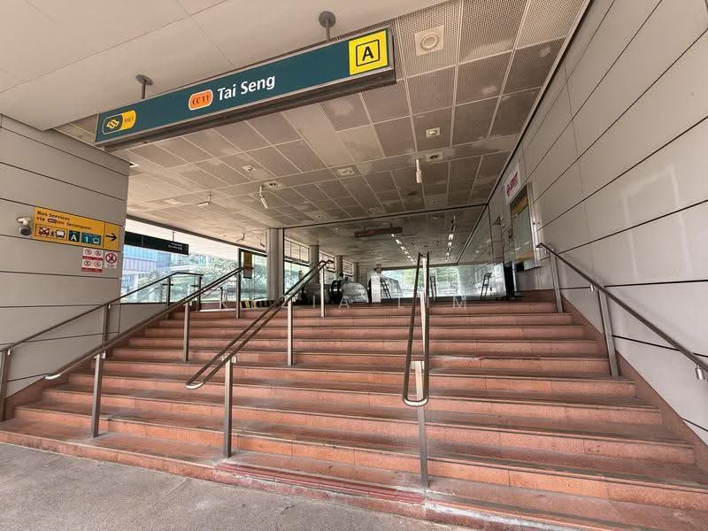 Tai Seng Centre, 3 Irving Road, Macpherson / Potong Pasir, 297 sqft, Light Industrial (B1) For Rent, by Kezia Lim, 500244687 - CommercialGuru.com.sg