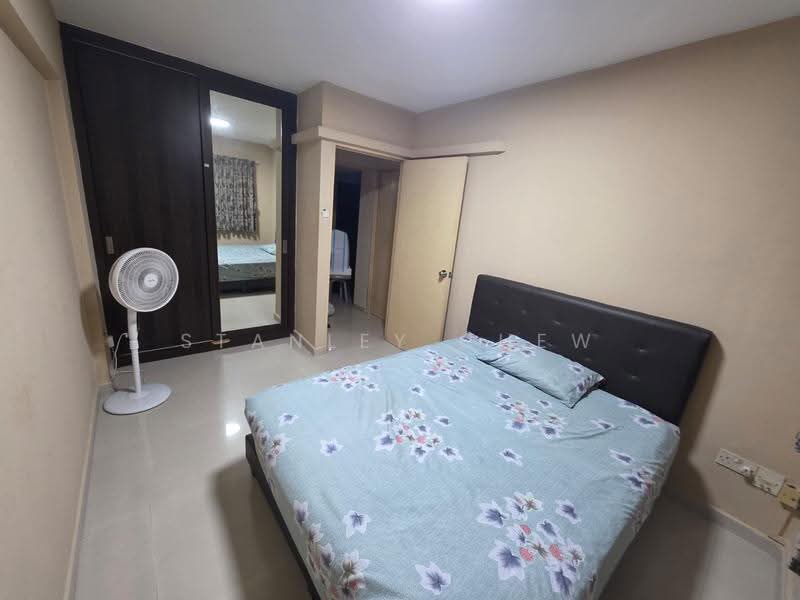 686D Choa Chu Kang Crescent, 686D Choa Chu Kang Crescent, Dairy Farm / Bukit Panjang / Choa Chu Kang, Room Rental, 150 sqft, HDB Flat For Rent, by Stanley Chew, 500244689 - Bedroom - PropertyGuru.com.sg