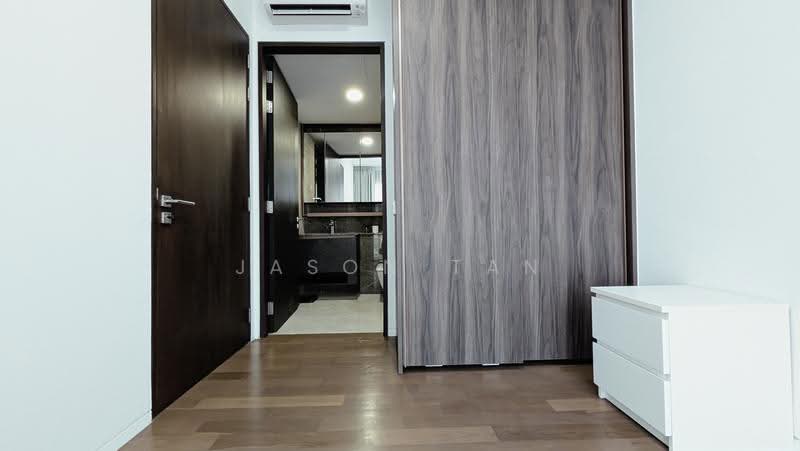 Juniper Hill, 39 Ewe Boon Road, 2 Bedrooms, 657 sqft, Condominium For Rent, by Jason Tan, 500244690 - Interior - PropertyGuru.com.sg