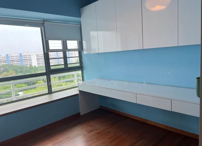 Waterfront Waves, 766 Bedok Reservoir Road, 4 Bedrooms, 1,518 sqft, Condominium For Rent, by Andrew Chua, 500244693 - Study - PropertyGuru.com.sg