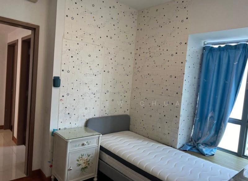 Waterfront Waves, 766 Bedok Reservoir Road, 4 Bedrooms, 1,518 sqft, Condominium For Rent, by Andrew Chua, 500244693 - Bedroom - PropertyGuru.com.sg