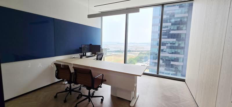 Asia Square Tower 1, 8 Marina View, 3,900 sqft, Office For Rent, by Janet Tsc ( 张曉菁 ), 500244695 - Study - CommercialGuru.com.sg