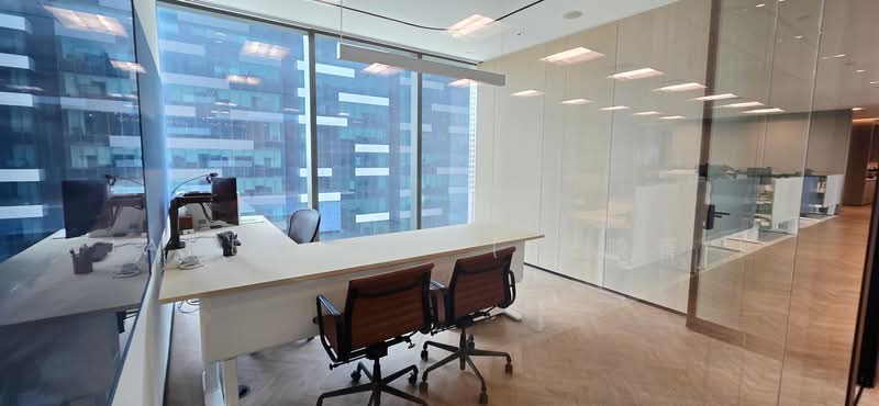Asia Square Tower 1, 8 Marina View, 3,900 sqft, Office For Rent, by Janet Tsc ( 张曉菁 ), 500244695 - Study - CommercialGuru.com.sg