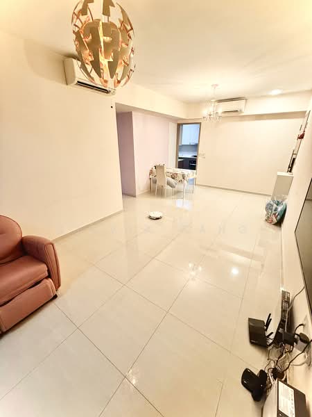 Sol Acres, 22 Choa Chu Kang Grove, 3 Bedrooms, 926 sqft, Executive Condominium For Sale, by Silvia Yang, 500244697 - PropertyGuru.com.sg