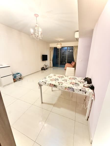 Sol Acres, 22 Choa Chu Kang Grove, 3 Bedrooms, 926 sqft, Executive Condominium For Sale, by Silvia Yang, 500244697 - PropertyGuru.com.sg