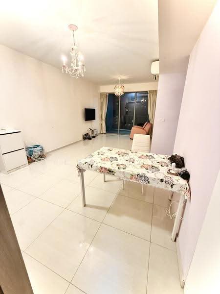 Sol Acres, 22 Choa Chu Kang Grove, 3 Bedrooms, 926 sqft, Executive Condominium For Sale, by Silvia Yang, 500244697 - PropertyGuru.com.sg