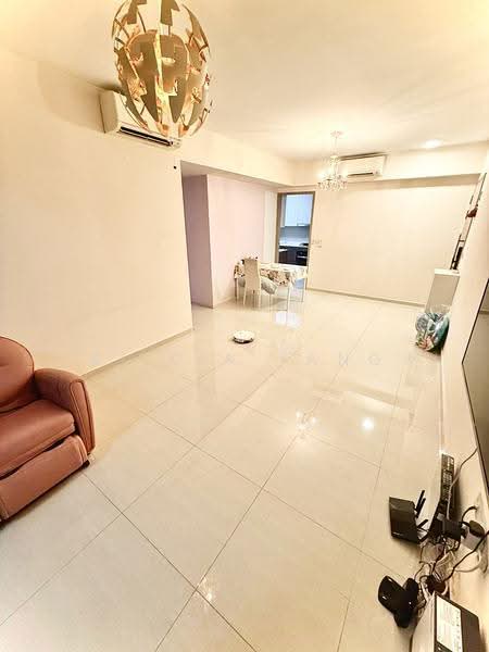 Sol Acres, 22 Choa Chu Kang Grove, 3 Bedrooms, 926 sqft, Executive Condominium For Sale, by Silvia Yang, 500244697 - PropertyGuru.com.sg