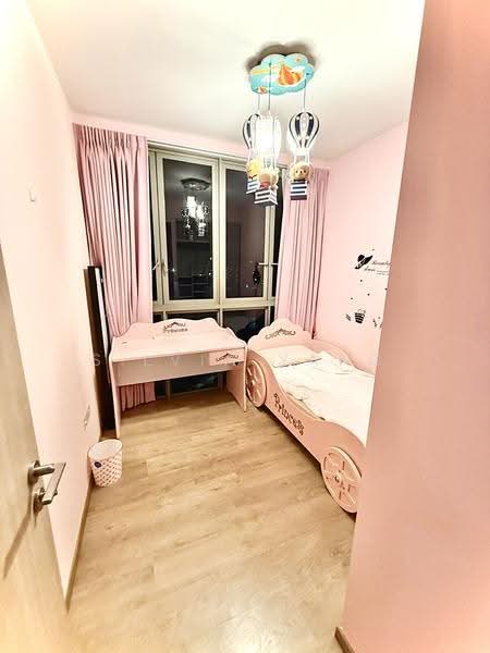 Sol Acres, 22 Choa Chu Kang Grove, 3 Bedrooms, 926 sqft, Executive Condominium For Sale, by Silvia Yang, 500244697 - PropertyGuru.com.sg