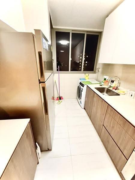 Sol Acres, 22 Choa Chu Kang Grove, 3 Bedrooms, 926 sqft, Executive Condominium For Sale, by Silvia Yang, 500244697 - PropertyGuru.com.sg