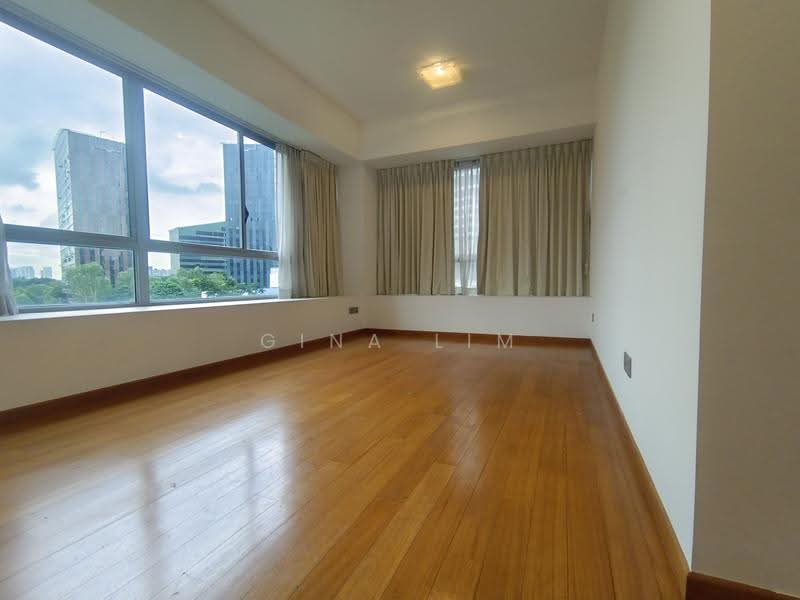 Suites @ Cairnhill, 138 Cairnhill Road, 4 Bedrooms, 1,830 sqft, Condominium For Rent, by Gina Lim, 500244698 - Master bedroom - PropertyGuru.com.sg
