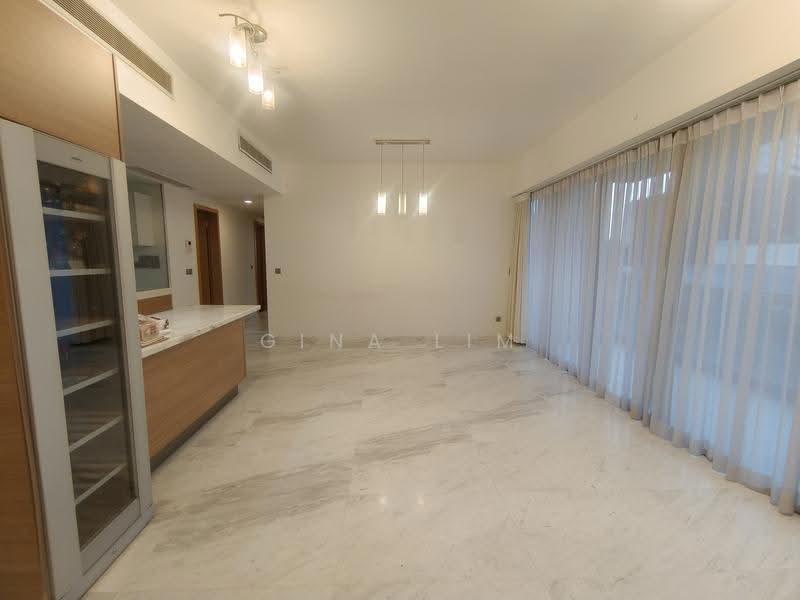 Suites @ Cairnhill, 138 Cairnhill Road, 4 Bedrooms, 1,830 sqft, Condominium For Rent, by Gina Lim, 500244698 - Living Room - PropertyGuru.com.sg