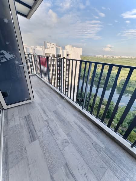 Heron Bay, 61 Upper Serangoon View, 4 Bedrooms, 2,002 sqft, Executive Condominium For Sale, by Silvia Yang, 500244699 - PropertyGuru.com.sg