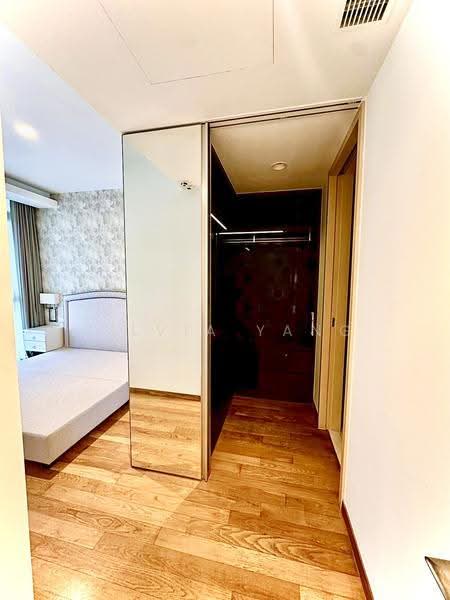 Cairnhill Nine, 9 Cairnhill Road, 2 Bedrooms, 1,044 sqft, Condominium For Sale, by Silvia Yang, 500244700 - PropertyGuru.com.sg