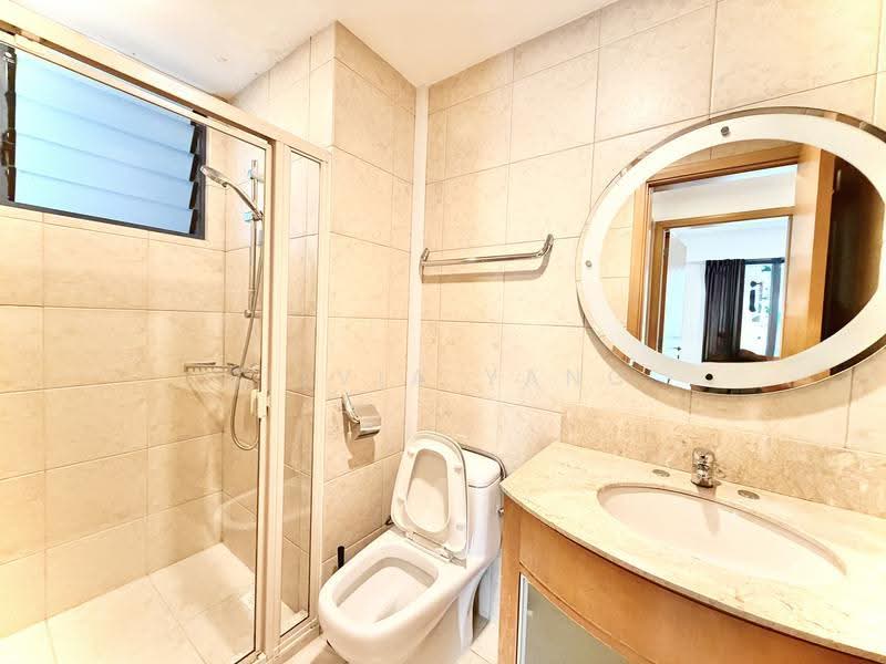 Water Place, 177 Tanjong Rhu Road, 3 Bedrooms, 1,216 sqft, Condominium For Rent, by Silvia Yang, 500244701 - PropertyGuru.com.sg
