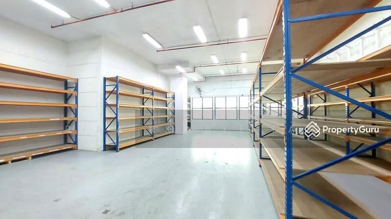 Paya Lebar 178, 178 Paya Lebar Road, Eunos / Geylang / Paya Lebar, 1,690 sqft, Light Industrial (B1) For Rent, by Rina Royale Tan, 500244703 - Interior - CommercialGuru.com.sg
