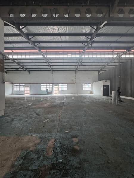 Lokyang, , 7,541 sqft, Factory / Workshop (B2) For Rent, by Theresa THY, 500244704 - Interior - CommercialGuru.com.sg