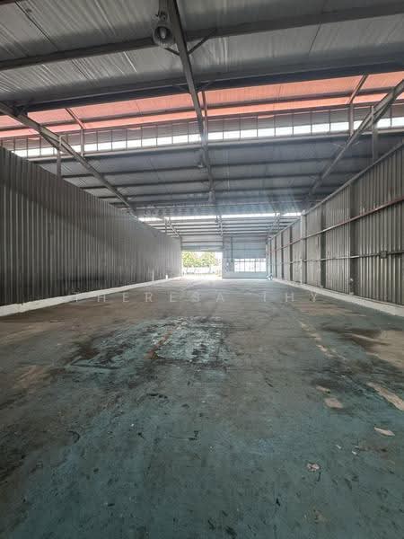 Lokyang, , 7,541 sqft, Factory / Workshop (B2) For Rent, by Theresa THY, 500244704 - Interior - CommercialGuru.com.sg