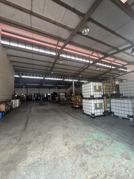 Lokyang, , 7,541 sqft, Factory / Workshop (B2) For Rent, by Theresa THY, 500244704 - Interior - CommercialGuru.com.sg