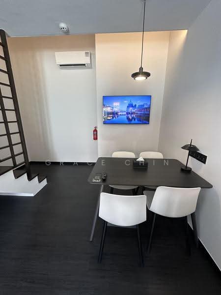 159 Jalan Loyang Besar, Pasir Ris / Tampines, 1 Bedroom, 402 sqft, Cluster House For Rent, by Grace Chin, 500244707 - Interior - PropertyGuru.com.sg