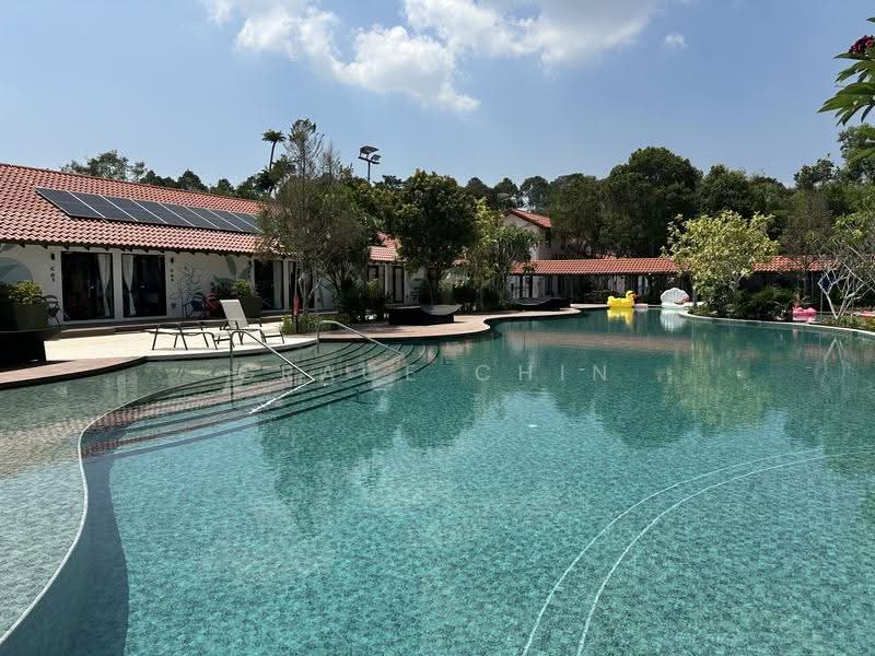 159 Jalan Loyang Besar, Pasir Ris / Tampines, 1 Bedroom, 402 sqft, Cluster House For Rent, by Grace Chin, 500244707 - Exterior - PropertyGuru.com.sg