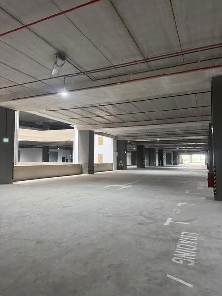 Tampines Connection, 2 Tampines North Drive 4, 4,090 sqft, Factory / Workshop (B2) For Rent, by Theresa THY, 500244708 - CommercialGuru.com.sg