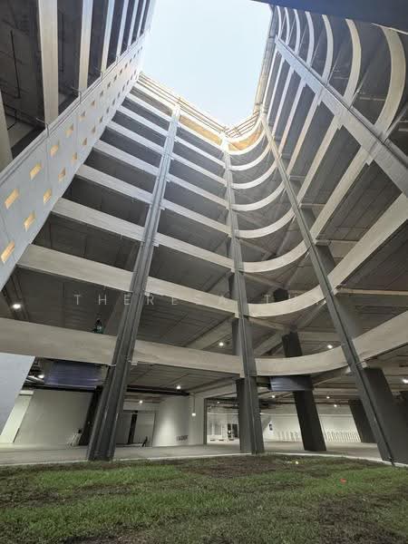 Tampines Connection, 2 Tampines North Drive 4, Pasir Ris / Tampines, 4,090 sqft, Factory / Workshop (B2) For Rent, by Theresa THY, 500244708 - Basement - CommercialGuru.com.sg