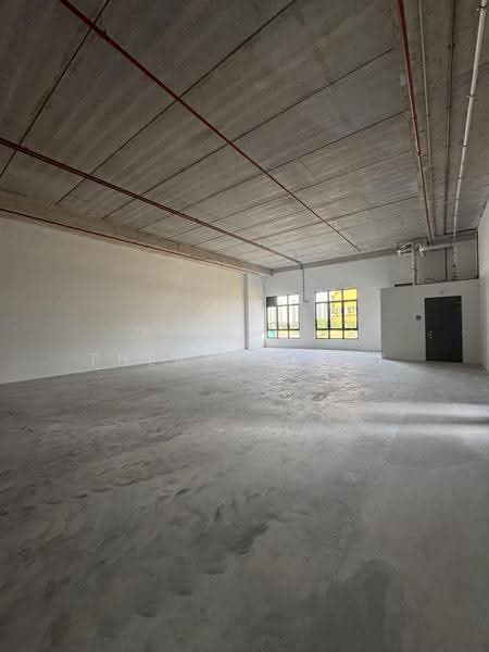 Tampines Connection, 2 Tampines North Drive 4, Pasir Ris / Tampines, 4,090 sqft, Factory / Workshop (B2) For Rent, by Theresa THY, 500244708 - Interior - CommercialGuru.com.sg