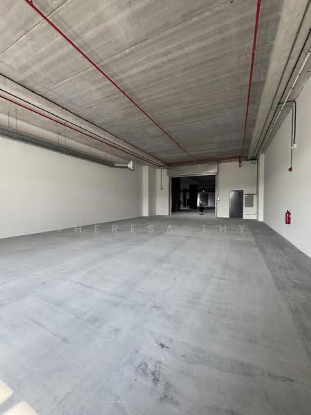 Tampines Connection, 2 Tampines North Drive 4, Pasir Ris / Tampines, 4,090 sqft, Factory / Workshop (B2) For Rent, by Theresa THY, 500244708 - Interior - CommercialGuru.com.sg