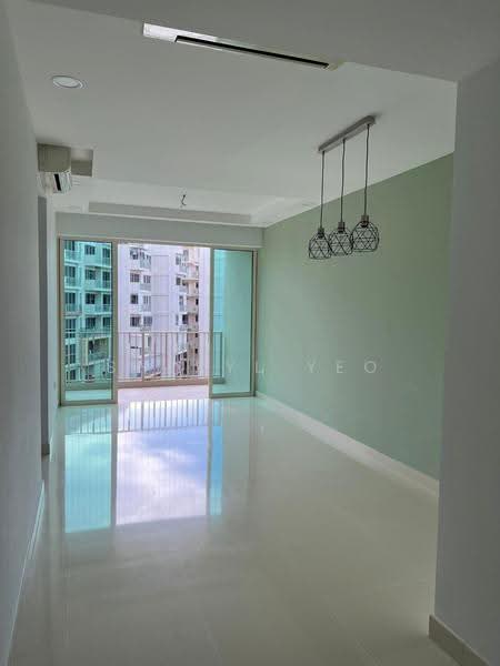 Watercolours, 25 Pasir Ris Link, Pasir Ris / Tampines, 3 Bedrooms, 958 sqft, Condominium For Sale, by Sheryl Yeo, 500244709 - Balcony - PropertyGuru.com.sg