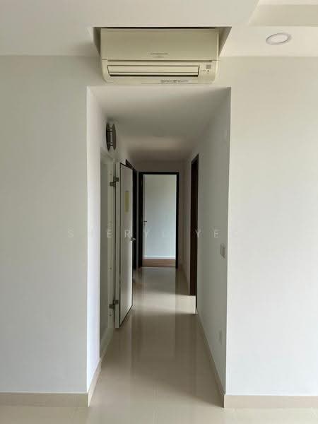 Watercolours, 25 Pasir Ris Link, Pasir Ris / Tampines, 3 Bedrooms, 958 sqft, Condominium For Sale, by Sheryl Yeo, 500244709 - Corridor - PropertyGuru.com.sg