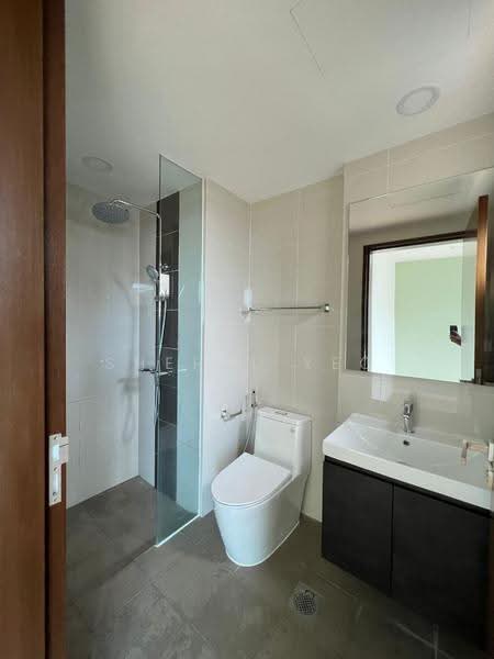 Watercolours, 25 Pasir Ris Link, Pasir Ris / Tampines, 3 Bedrooms, 958 sqft, Condominium For Sale, by Sheryl Yeo, 500244709 - Bathroom - PropertyGuru.com.sg