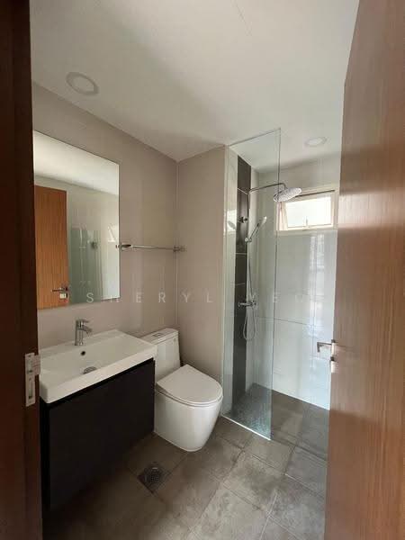 Watercolours, 25 Pasir Ris Link, Pasir Ris / Tampines, 3 Bedrooms, 958 sqft, Condominium For Sale, by Sheryl Yeo, 500244709 - Bathroom - PropertyGuru.com.sg