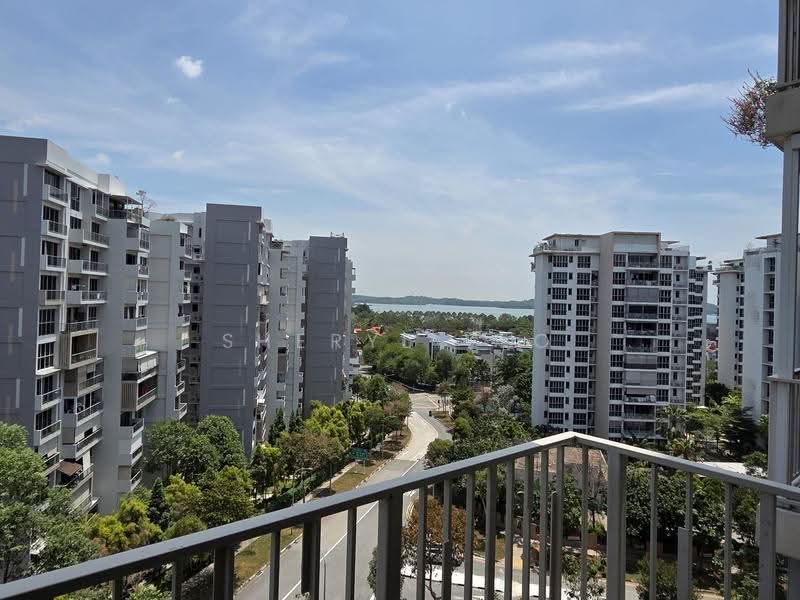 Watercolours, 25 Pasir Ris Link, Pasir Ris / Tampines, 3 Bedrooms, 958 sqft, Condominium For Sale, by Sheryl Yeo, 500244709 - Exterior - PropertyGuru.com.sg
