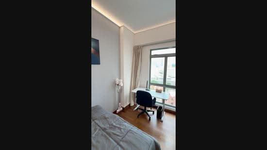 Renovated Big Common Room @ Somerset & Fort Canning MRT, River Valley Road, Room Rental, 180 sqft, Condominium For Rent, by Alan Tsui 徐先生, 500244710 - PropertyGuru.com.sg
