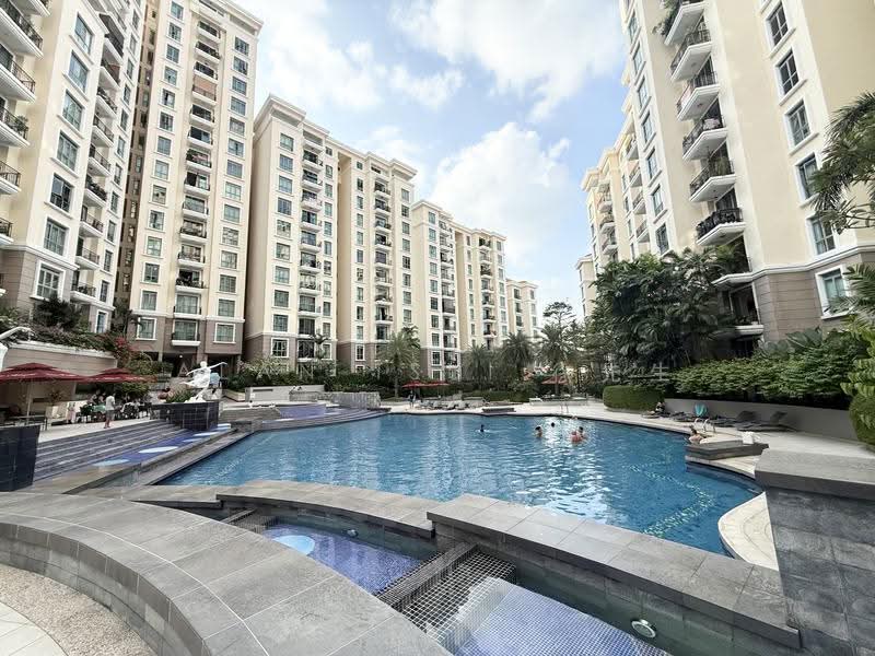 Renovated Big Common Room @ Somerset & Fort Canning MRT, River Valley Road, Room Rental, 180 sqft, Condominium For Rent, by Alan Tsui 徐先生, 500244710 - Exterior - PropertyGuru.com.sg