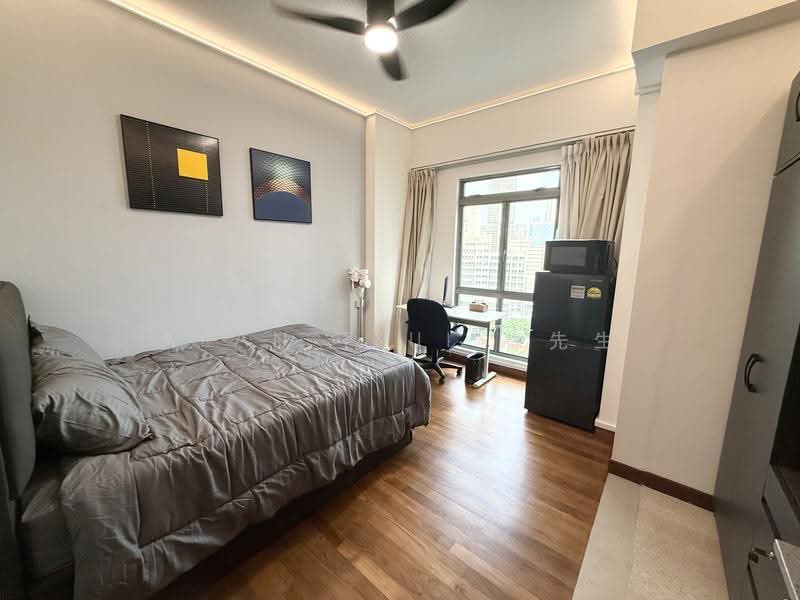Renovated Big Common Room @ Somerset & Fort Canning MRT, River Valley Road, Room Rental, 180 sqft, Condominium For Rent, by Alan Tsui 徐先生, 500244710 - PropertyGuru.com.sg