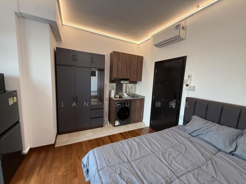 Renovated Big Common Room @ Somerset & Fort Canning MRT, River Valley Road, Room Rental, 180 sqft, Condominium For Rent, by Alan Tsui 徐先生, 500244710 - Bedroom - PropertyGuru.com.sg