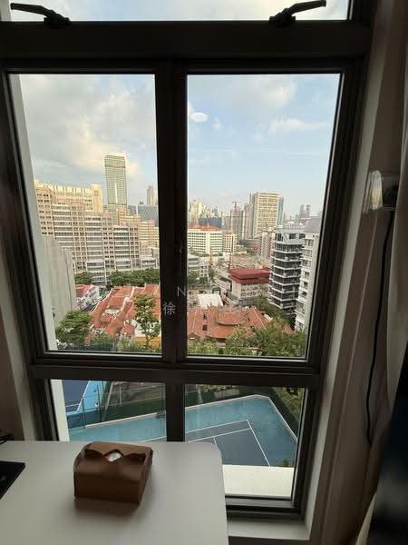 Renovated Big Common Room @ Somerset & Fort Canning MRT, River Valley Road, Room Rental, 180 sqft, Condominium For Rent, by Alan Tsui 徐先生, 500244710 - View - PropertyGuru.com.sg