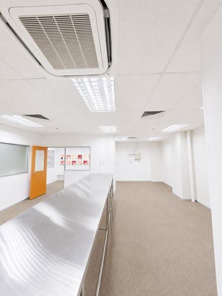 Pantech Business Hub, 196 Pandan Loop, 1,595 sqft, Factory / Workshop (B2) For Sale, by Leng ., 500244712 - CommercialGuru.com.sg
