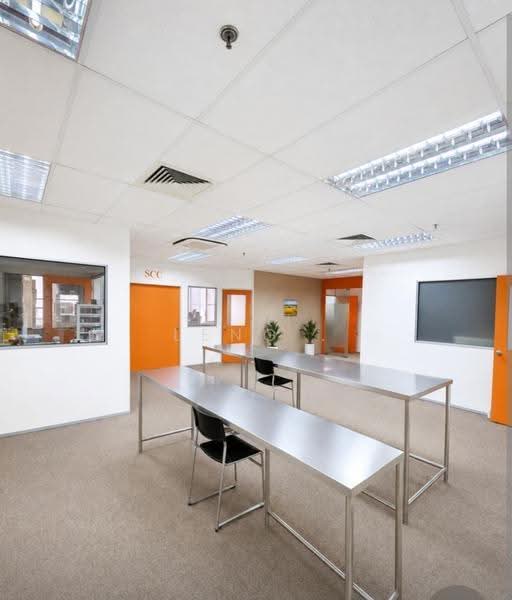 Pantech Business Hub, 196 Pandan Loop, 1,595 sqft, Factory / Workshop (B2) For Sale, by Leng ., 500244712 - CommercialGuru.com.sg